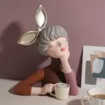 ModernSimplicityGirls Homeko5