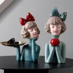 ModernSimplicityGirls Homeko6
