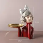 ModernSimplicityGirls Homeko8