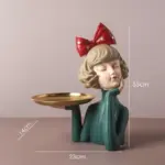 ModernSimplicityGirls Homeko9