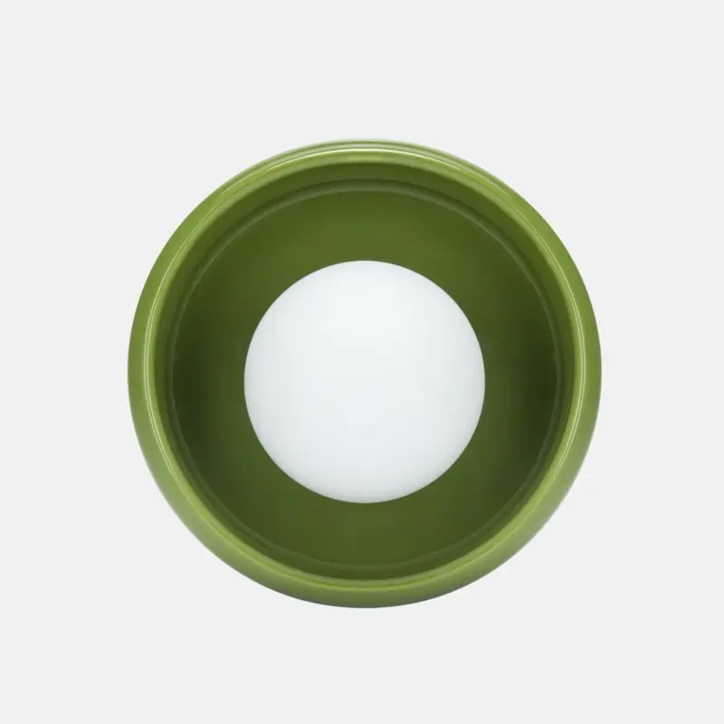 ModernStripedSimpleCeramicWallLamp Homeko12