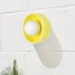 ModernStripedSimpleCeramicWallLamp Homeko2