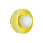 ModernStripedSimpleCeramicWallLamp Homeko3