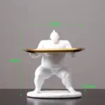 ModernSumoCandyTray Homeko1