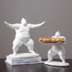 ModernSumoCandyTray Homeko7