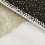 Modern Abstract Art Area Carpet