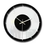 Modern_Analogue_Wall_Decor_Clock_for_Living_Room_-_-4343151 Modern Analogue Wall Decor Clock for Living Room