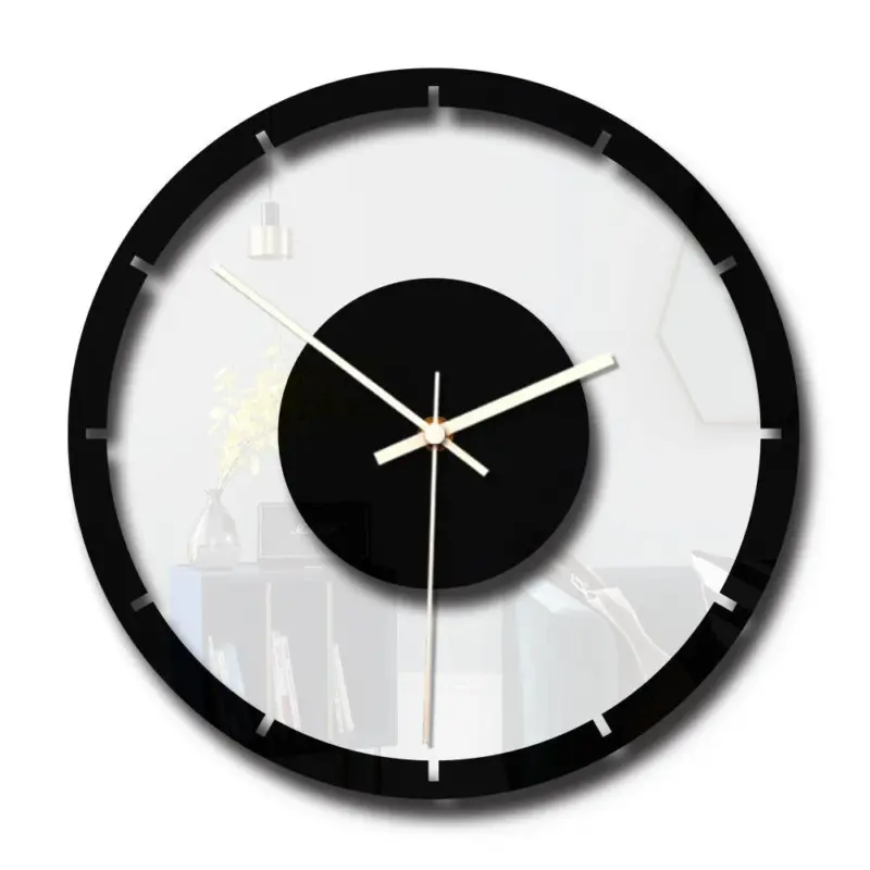 Modern_Analogue_Wall_Decor_Clock_for_Living_Room_-_-4343151 Modern Analogue Wall Decor Clock for Living Room
