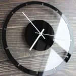 Modern_Analogue_Wall_Decor_Clock_for_Living_Room_-_-4343156 Modern Analogue Wall Decor Clock for Living Room