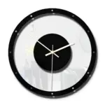 Modern_Analogue_Wall_Decor_Clock_for_Living_Room_-_-4343198 Modern Analogue Wall Decor Clock for Living Room