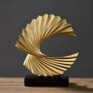 Modern Artistic Sculpture - 