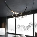 Modern_Black_Glass_Led_Lighting_Pendant_for_Living_Dining_Room_Chandelier_Indoor_-_-4343874 Modern Black Glass Led Lighting Pendant for Living Dining Room Chandelier Indoor
