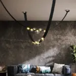 Modern_Black_Glass_Led_Lighting_Pendant_for_Living_Dining_Room_Chandelier_Indoor_-_-4343899 Modern Black Glass Led Lighting Pendant for Living Dining Room Chandelier Indoor