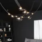 Modern_Black_Glass_Led_Lighting_Pendant_for_Living_Dining_Room_Chandelier_Indoor_-_-4343923 Modern Black Glass Led Lighting Pendant for Living Dining Room Chandelier Indoor