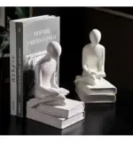 Modern_Ceramic_Figurines_Home_Decor_Sculptures_-_-4344262 Modern Ceramic Figurines Home Decor Sculptures
