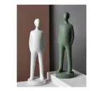 Modern_Ceramic_Figurines_Home_Decor_Sculptures_-_-4344282 Modern Ceramic Figurines Home Decor Sculptures