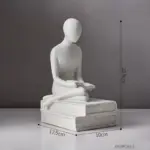 Modern_Ceramic_Figurines_Home_Decor_Sculptures_-_-4344295 Modern Ceramic Figurines Home Decor Sculptures