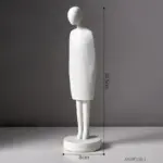 Modern_Ceramic_Figurines_Home_Decor_Sculptures_-_-4344301 Modern Ceramic Figurines Home Decor Sculptures