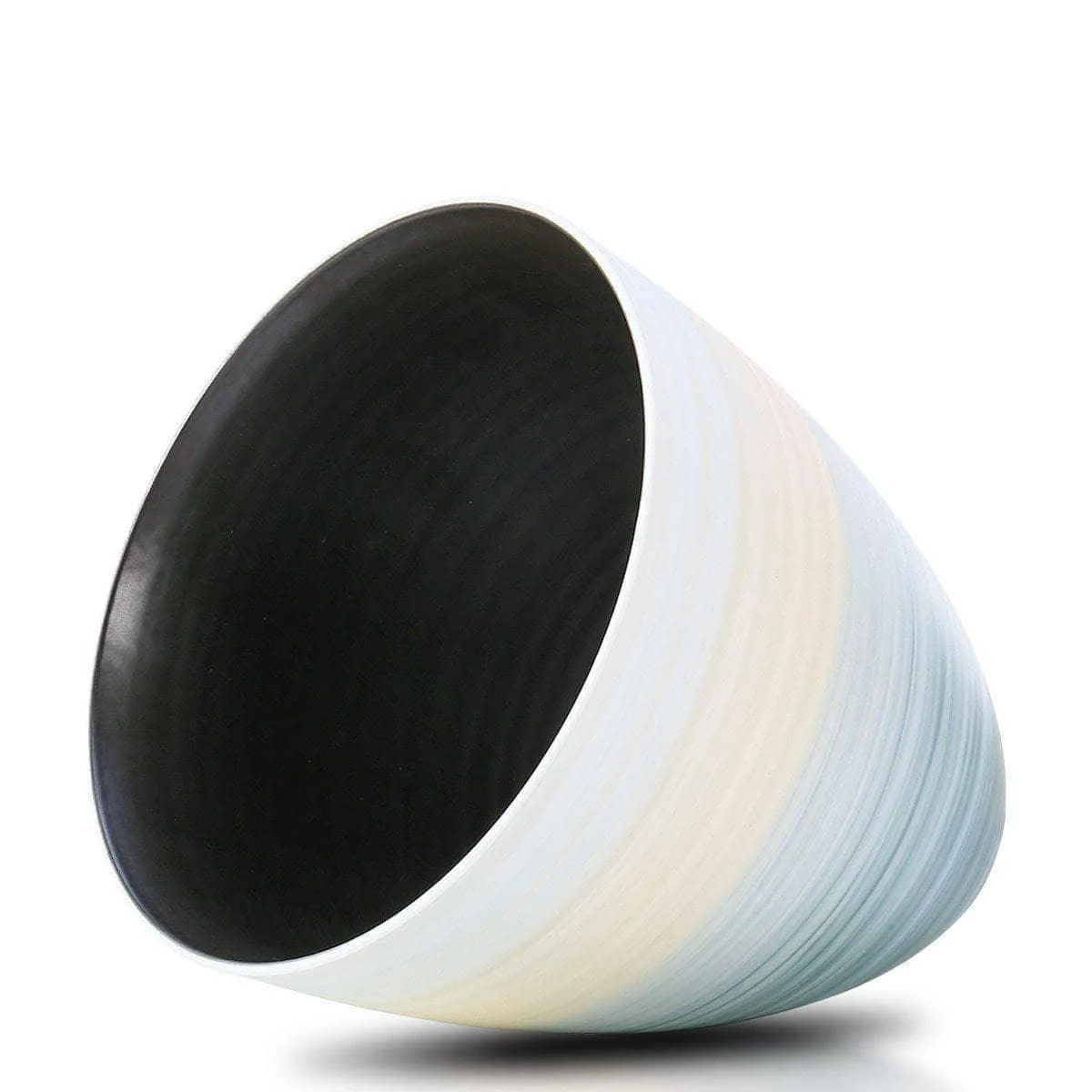 Modern Ceramic Flower Plant Pot - Nordic Home Decor -