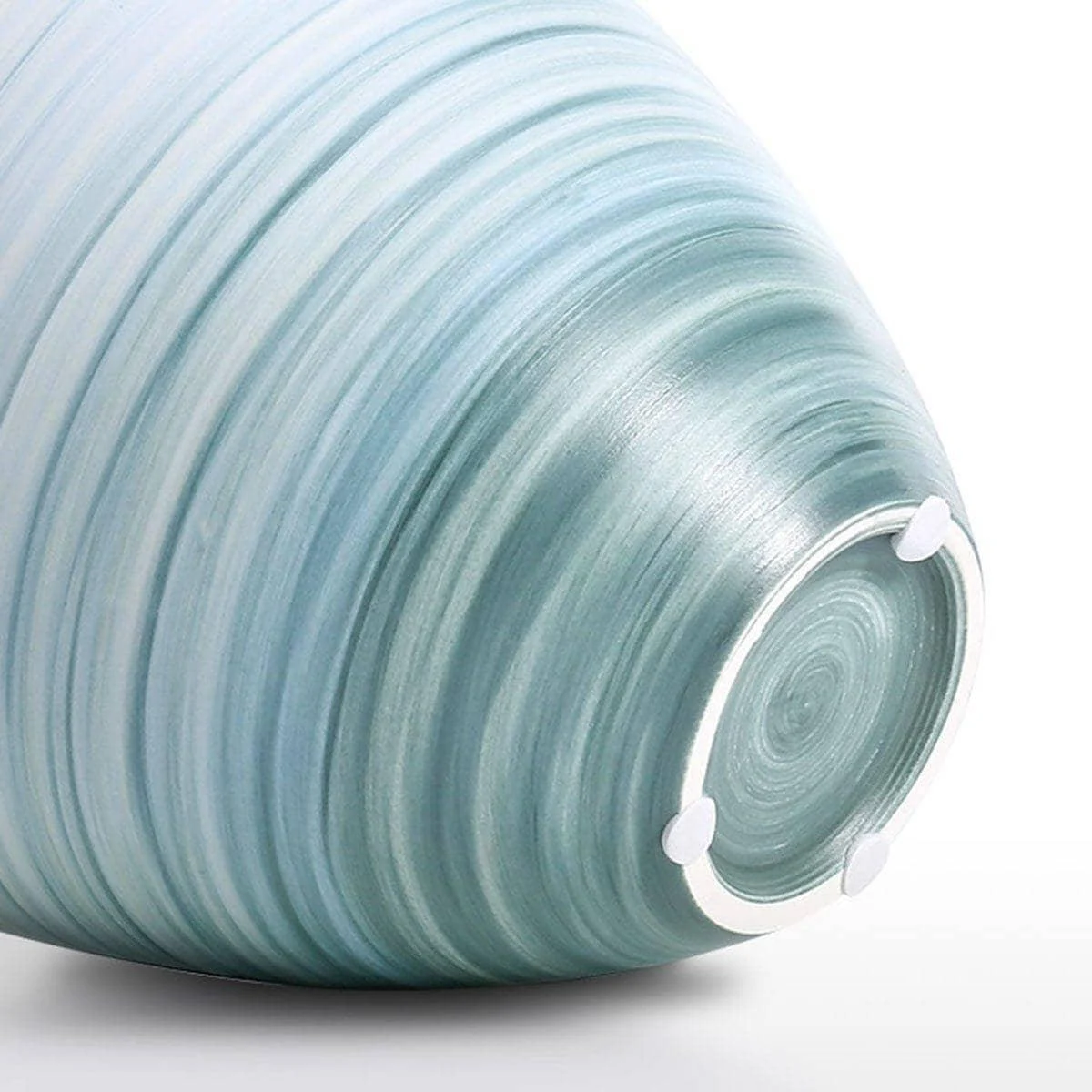 Modern Ceramic Flower Plant Pot - Nordic Home Decor -