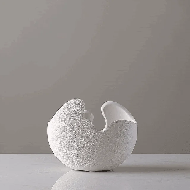 Modern Ceramic Vase -