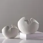 Modern Ceramic Vase
