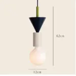 Modern_Colorful_Edison_Bulb_Pendant_Light_-_-4344597 Modern Colorful Edison Bulb Pendant Light