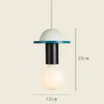 Modern_Colorful_Edison_Bulb_Pendant_Light_-_-4344624 Modern Colorful Edison Bulb Pendant Light