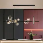 Modern_Contemporary_Glass_Bubbles_Led_Pendant_Lighting_Chandeliers_Home_Decoration_-_-4344651 Modern Contemporary Glass Bubbles Led Pendant Lighting Chandeliers Home Decoration