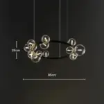 Modern_Contemporary_Glass_Bubbles_Led_Pendant_Lighting_Chandeliers_Home_Decoration_-_-4344691 Modern Contemporary Glass Bubbles Led Pendant Lighting Chandeliers Home Decoration