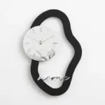 Modern_Distorted_Wall_Clock_for_Livingroom_-_-4344996 Modern Distorted Wall Clock for Livingroom