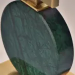 Modern_Emerald_Marble_Candle_Holder_-_-4345053 Modern Emerald Marble Candle Holder