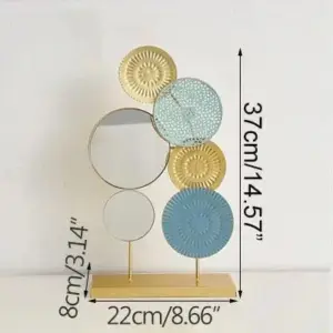 Modern Floral Wall Art