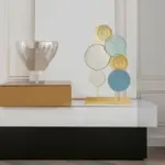 Modern Floral Wall Art