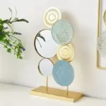 Modern Floral Wall Art