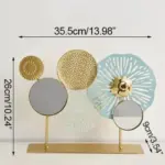 Modern Floral Wall Art