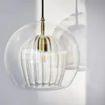 Modern_Golden_Glass_Ball_Lighting_Pendant_Hanging_Lamp_Living_Room_Decoration_-_-4345283 Modern Golden Glass Ball Lighting Pendant Hanging Lamp Living Room Decoration