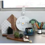 Modern Kitchen Wall Decoration Clock