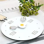 Modern Kitchen Wall Decoration Clock