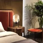 Modern Minimalist Lantern Floor Lamp Illuminate Your Space in Style