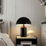 Modern Mushroom Table Lamp Modern Nordic Lighting