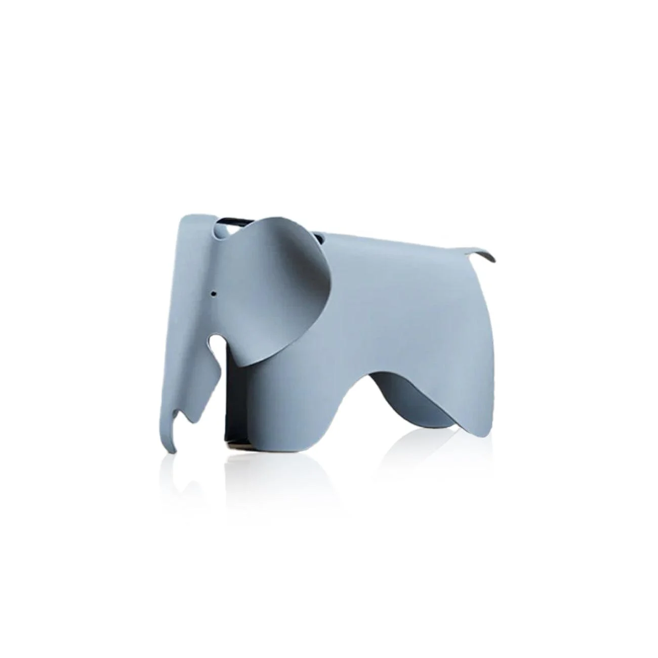 Modern Origami Elephant Stool Ottoman -