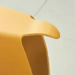 Modern Origami Elephant Stool Ottoman