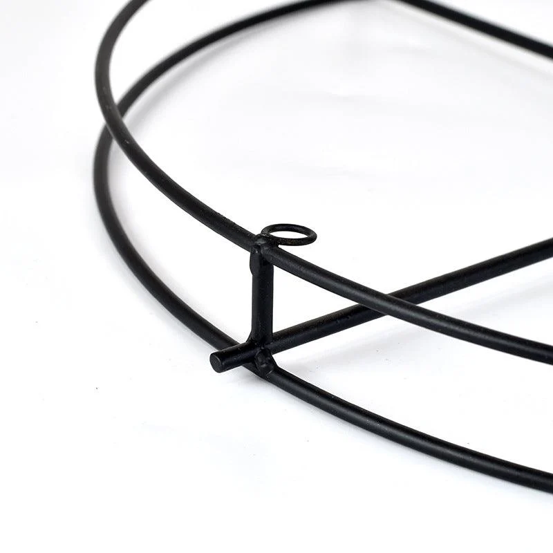 Modern Simple Big Wall Clock for Livingroom 20 Inches -