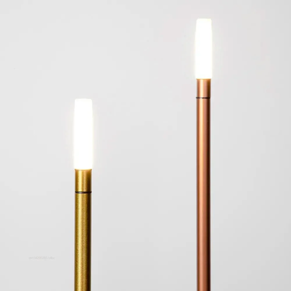 Modern Studio Fake Candlelight -