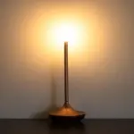 Modern Studio Fake Candlelight