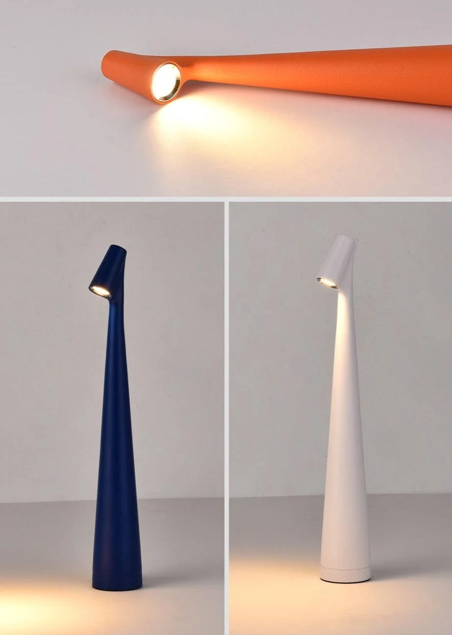 Modern Studio Pin Light dimming Lamp -