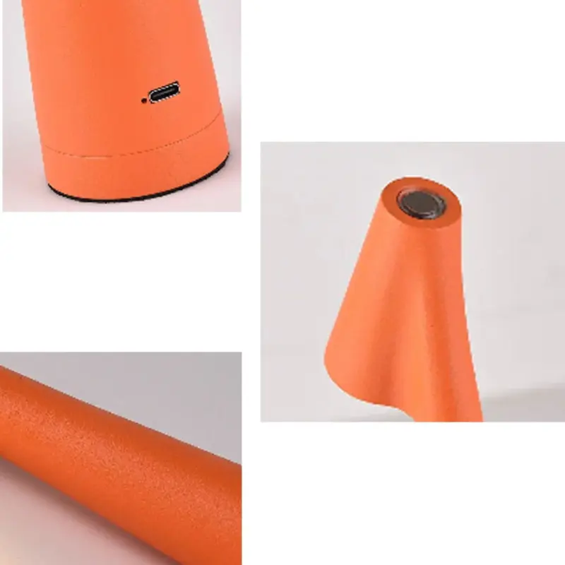 Modern Studio Pin Light dimming Lamp