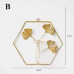 Modern Wall Mounted Hydroponic Vase