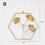 Modern Wall Mounted Hydroponic Vase
